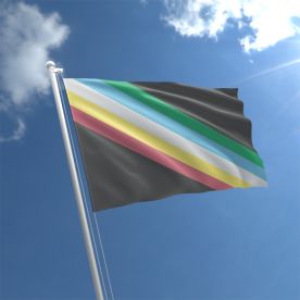 Disability Pride flag