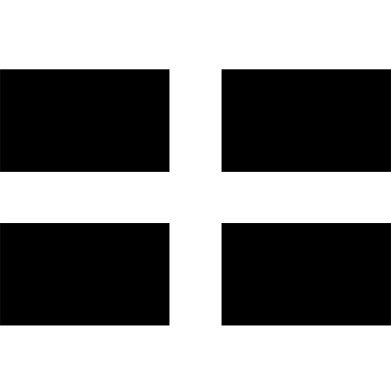 kernow flag