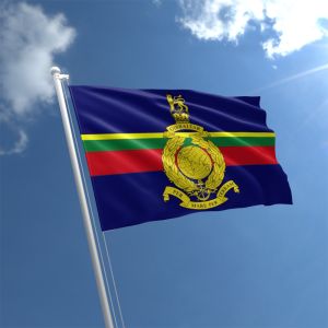 Royal Marines Flag | Buy Royal Marine Flag | The Flag Shop