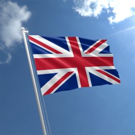 United Kingdom (Union Jack) Flag - Hampshire Flag Company
