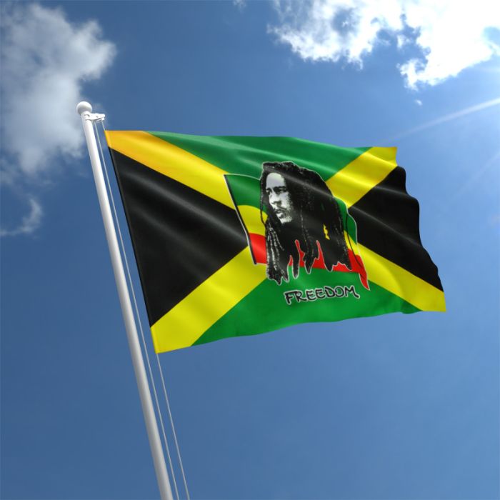 Bob Marley Flag For Sale Buy Bob Marley Flag The Flag Shop