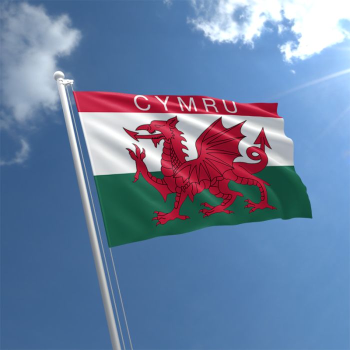 Cymru Flag | Buy Flag of Cymru | The Flag Shop