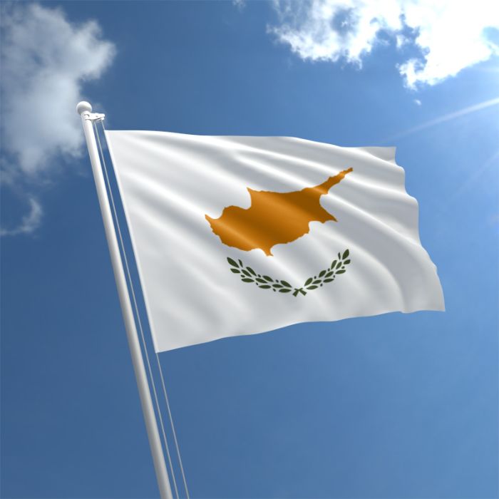 Cyprus Flag for sale | Buy Cypriot Flag | The Flag Shop