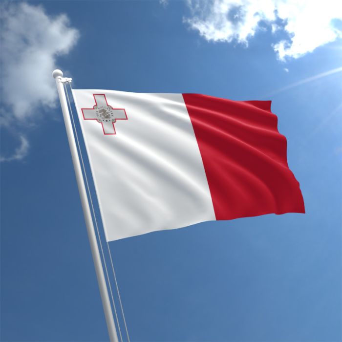 Malta Flag | Buy Flag of Malta | The Flag Shop