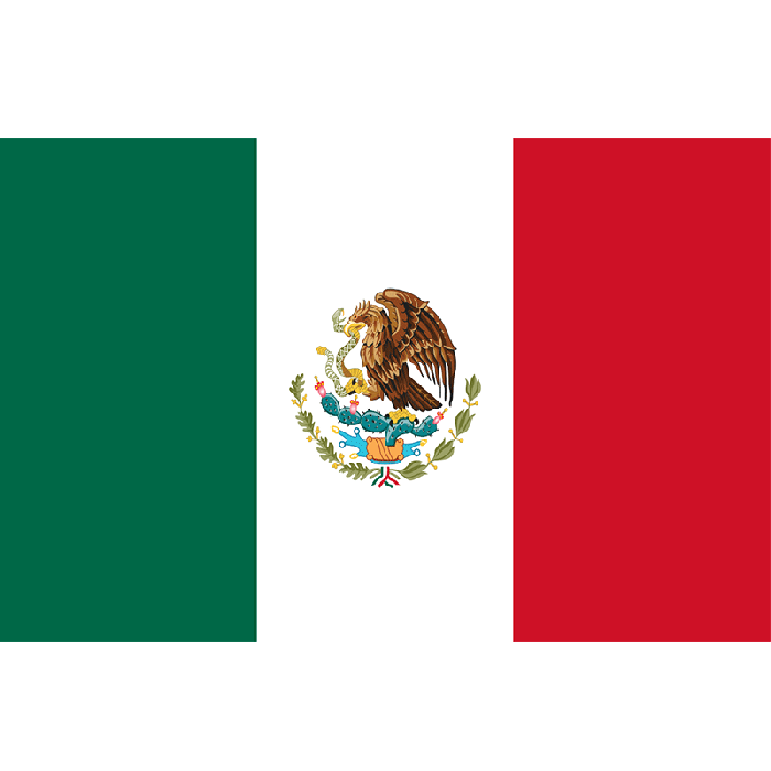 Giant Mexico Flag | Buy Large Mexican Flag | The Flag Shop