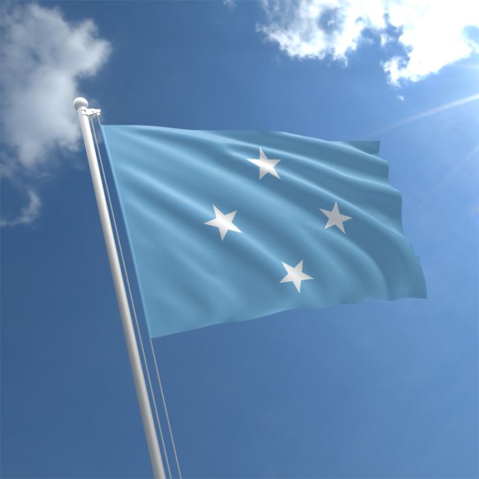 Micronesia Flag | Buy Flag of Micronesia | The Flag Shop