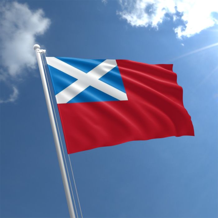 Scottish Flag For Sale | Buy Scotland Red Ensign Flag | Flag Shop