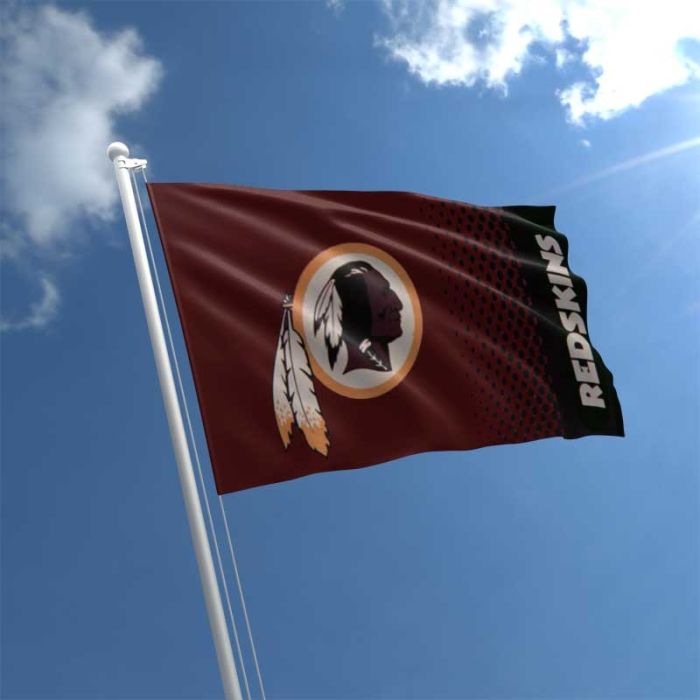 Washington Redskins Shop