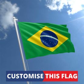 Custom Printed Flags