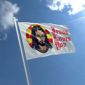 best festival flags